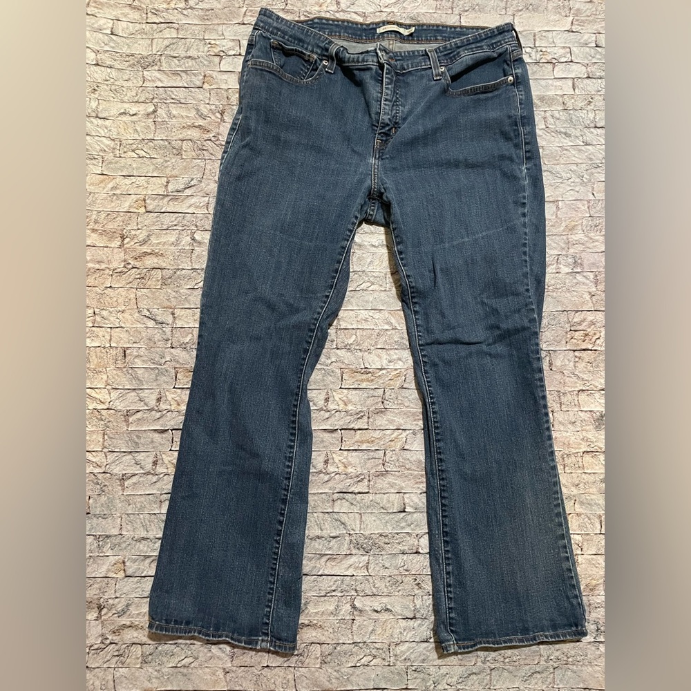 Levis 415 Classic Boot 18W